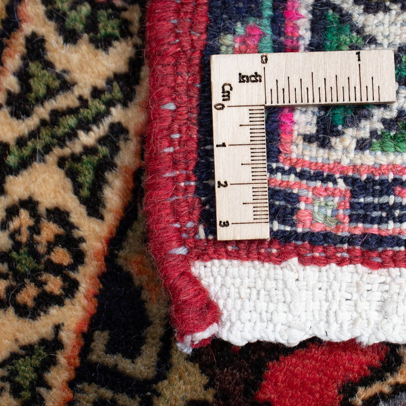 Perserteppich - Nomadic 93 x 63 cm