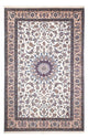Perserteppich - Nain - Premium 262 x 170 cm Wohnzimmer Teppich