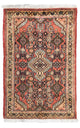 Tapis de Hosseinabad Tapis 94x60cm - Tapis persan