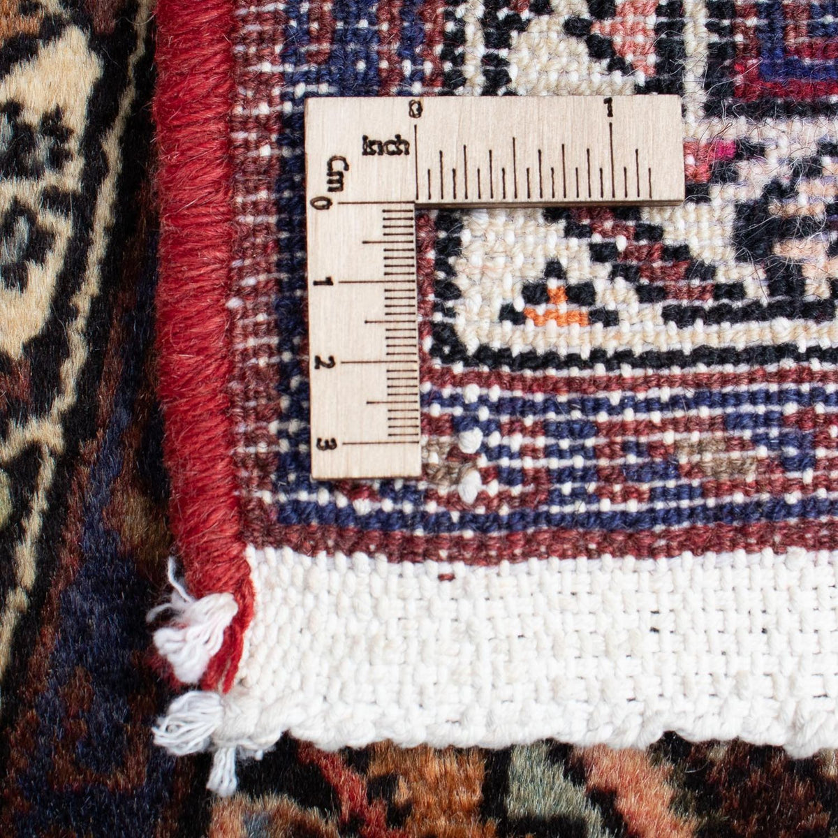 Perserteppich - Nomadic 101 x 58 cm