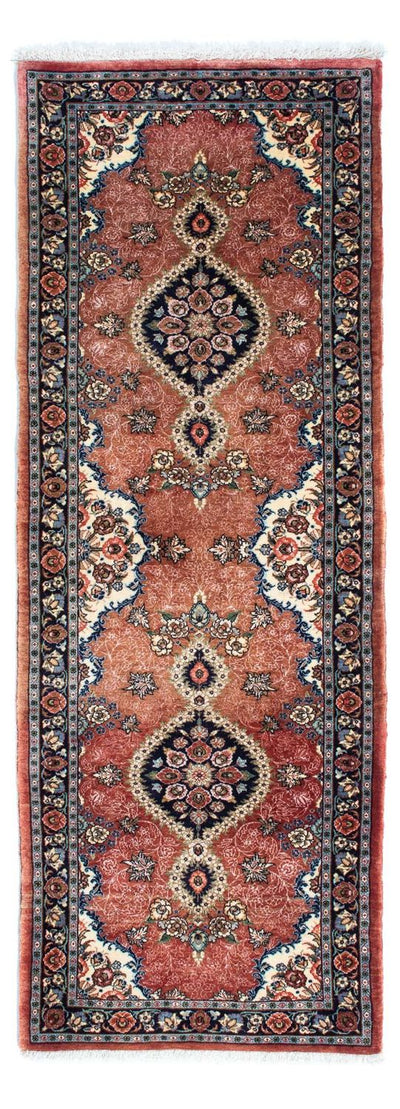 Ghom Teppich 67x192cm - Perserteppich