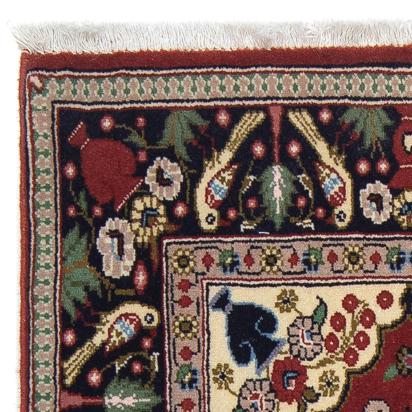 Sarouk Tappeto 104x63cm - Tappeto persiano