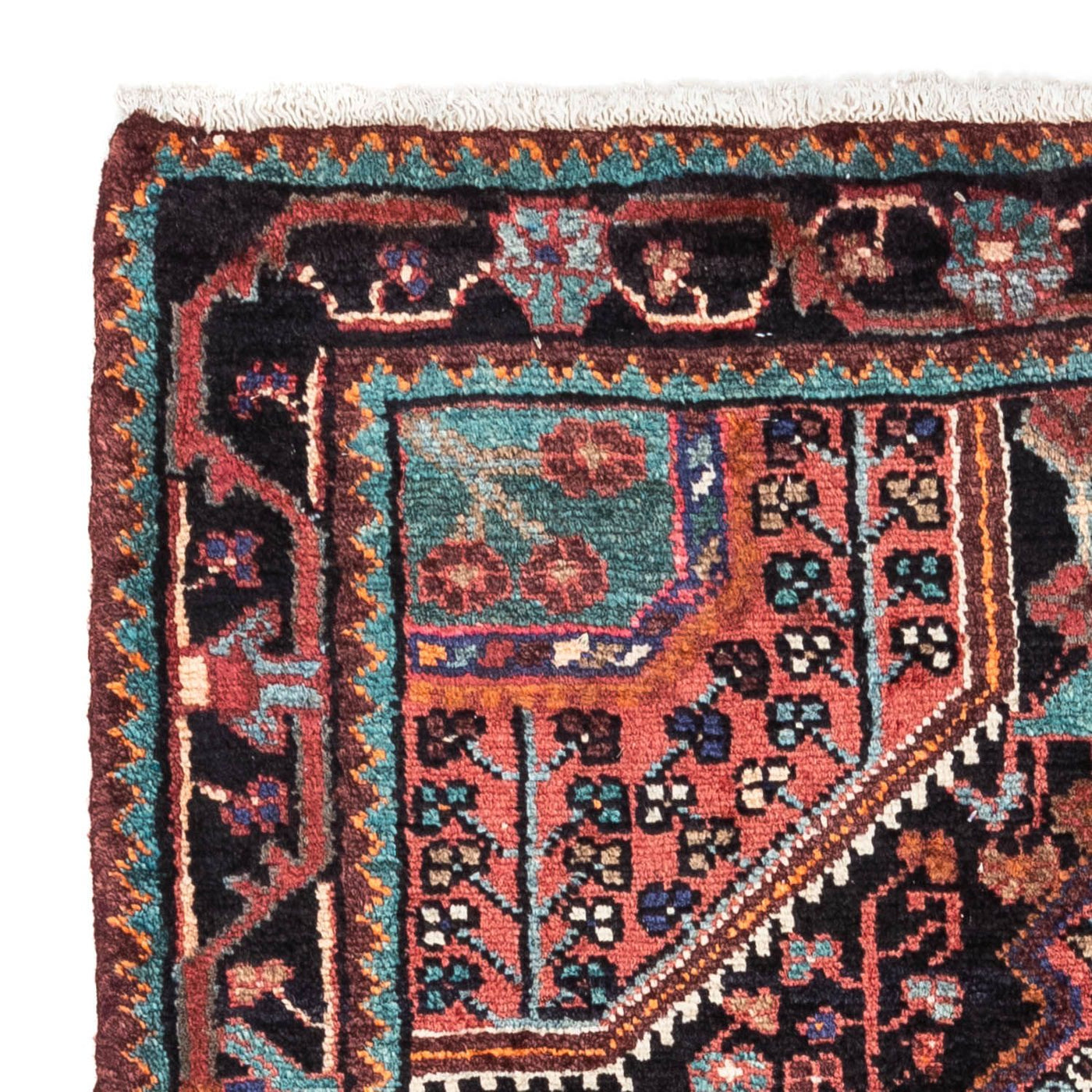 Tuserkan Tappeto 142x89cm - Tappeto persiano