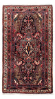 Perserteppich - Nomadic 135 x 76 cm