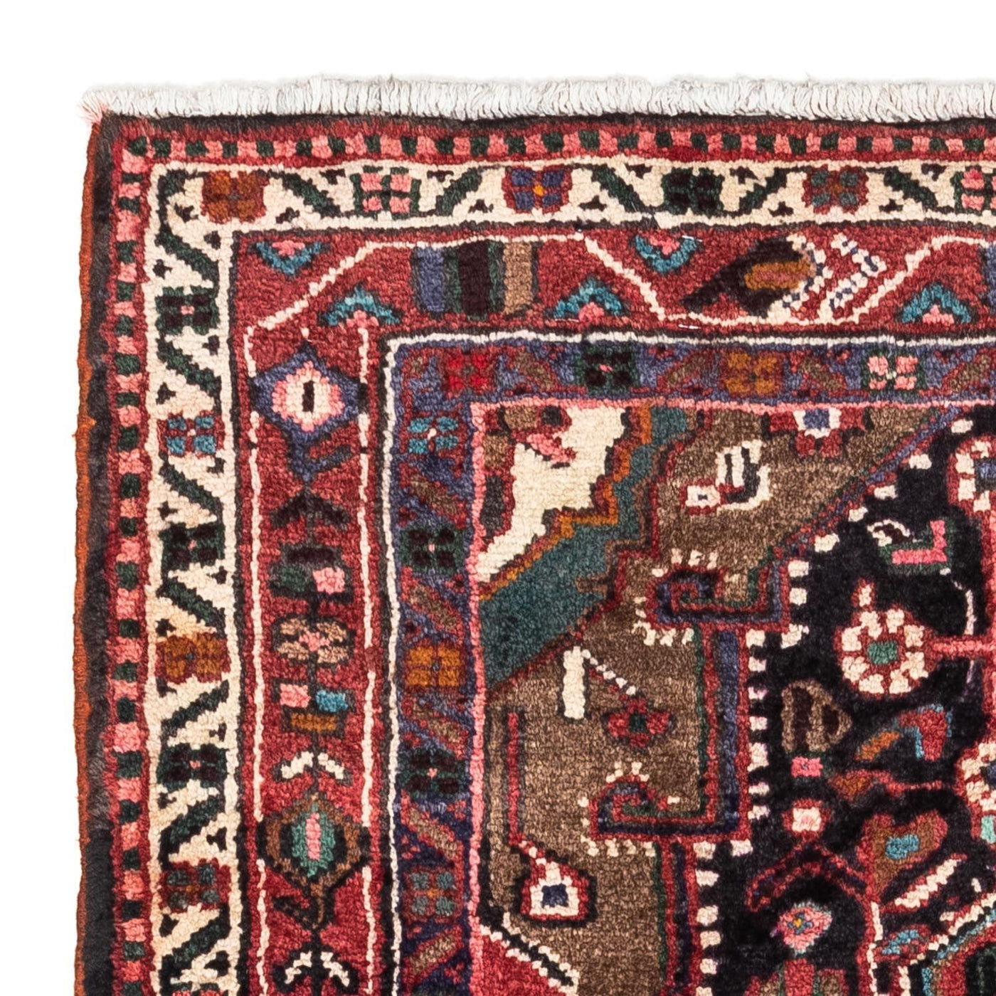 Touiserkan Teppich 135x76cm - Perserteppich
