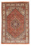 Perserteppich - Bidjar - Royal 162 x 106 cm - rosa