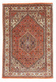 Perserteppich - Bidjar - Royal 162 x 106 cm - rosa