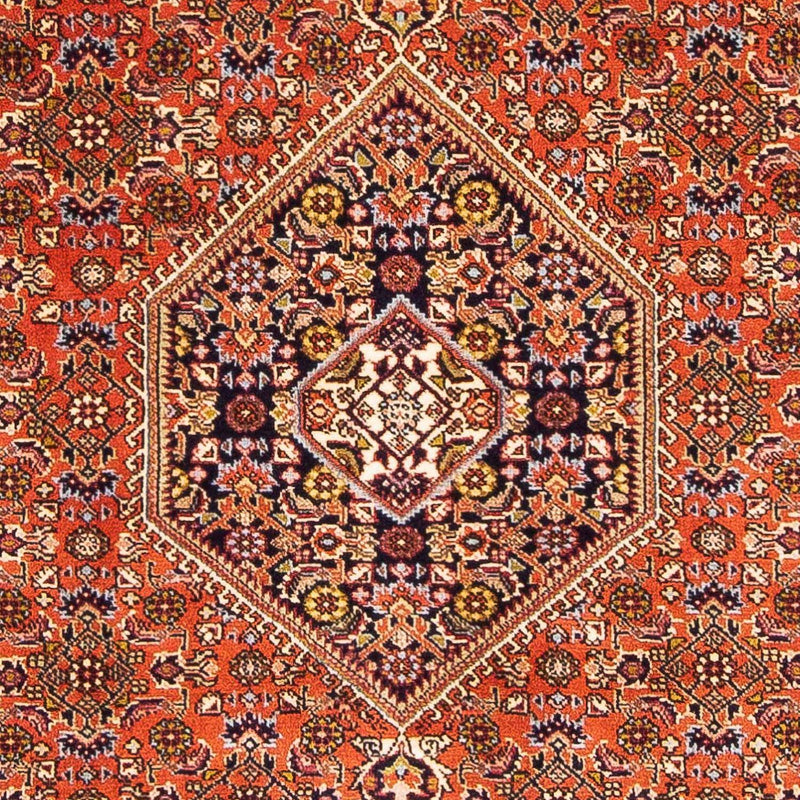 Perserteppich - Bidjar - Royal 162 x 106 cm - rosa