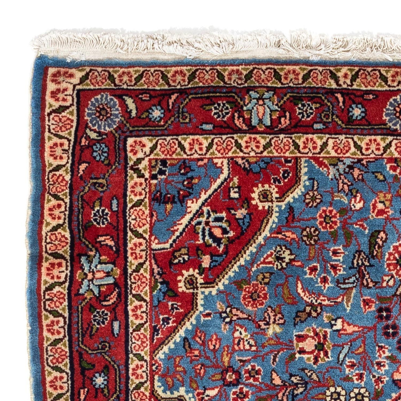 Tapis de Hosseinabad Tapis 157x105cm - Tapis persan