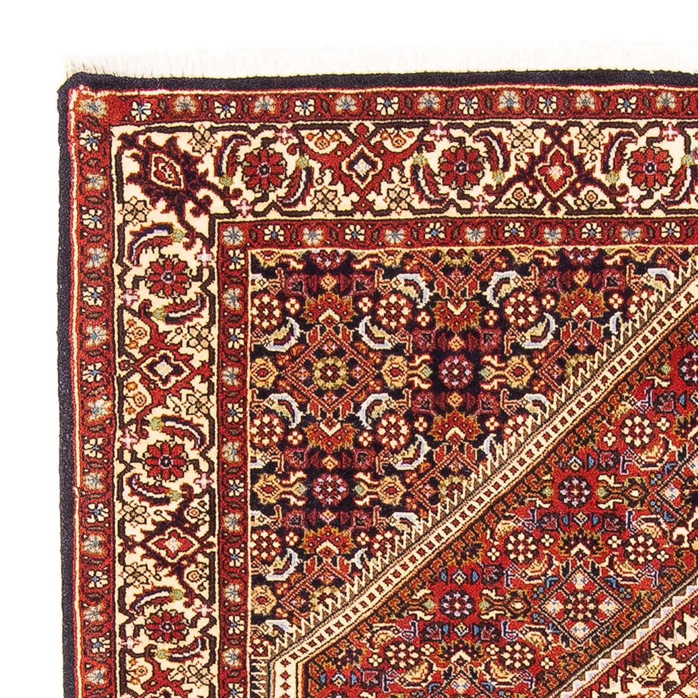Tapis de Bidjar Tapis 150x105cm - Tapis persan