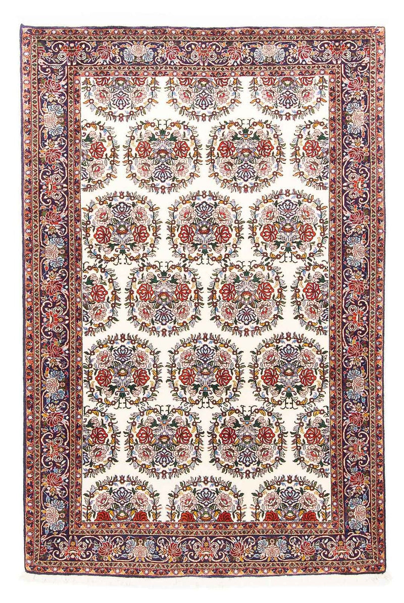Perserteppich - Bidjar - Royal 169 x 110 cm
