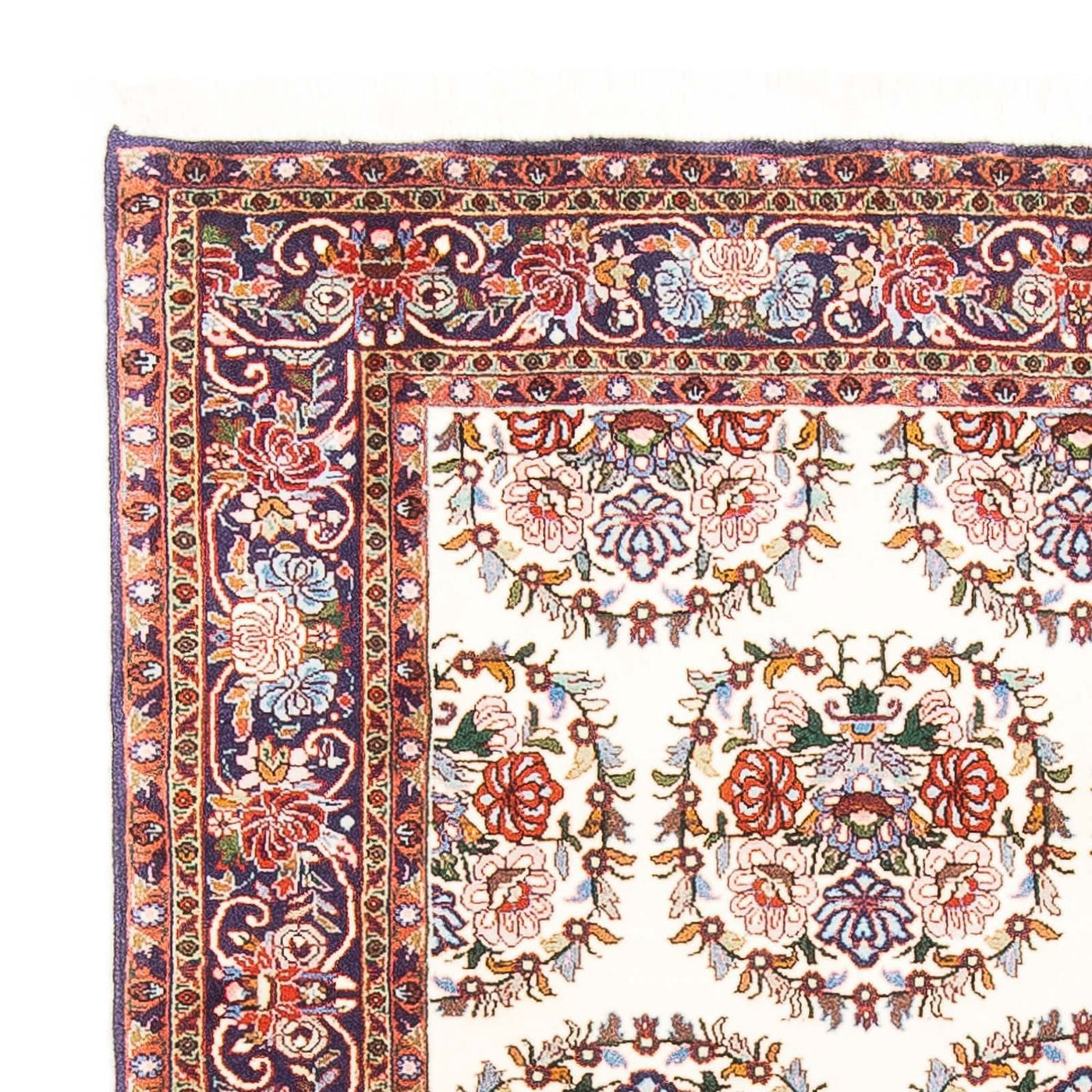 Tapis de Bidjar Tapis 169x110cm - Tapis persan