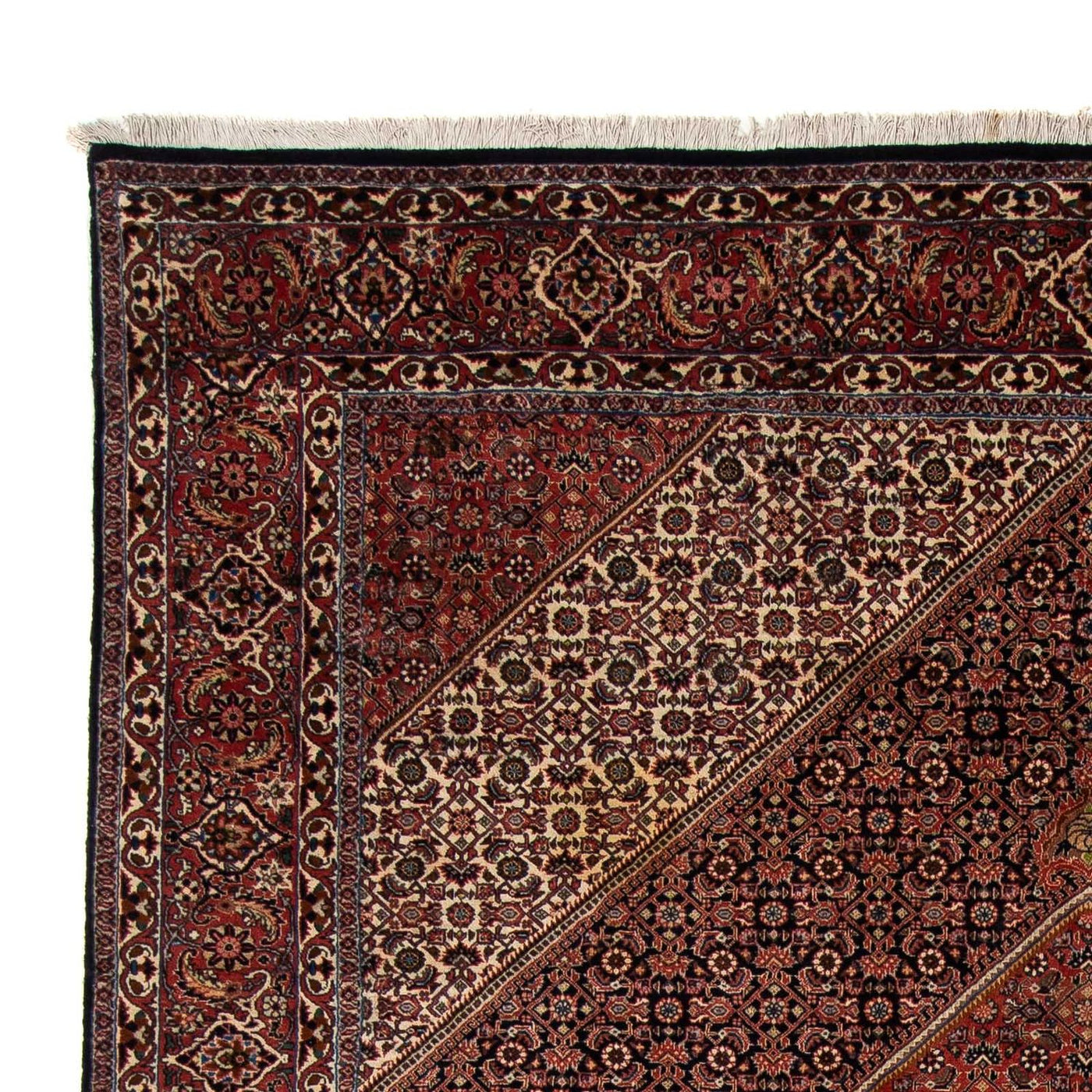 Bidjar Tappeto 272x198cm - Tappeto persiano
