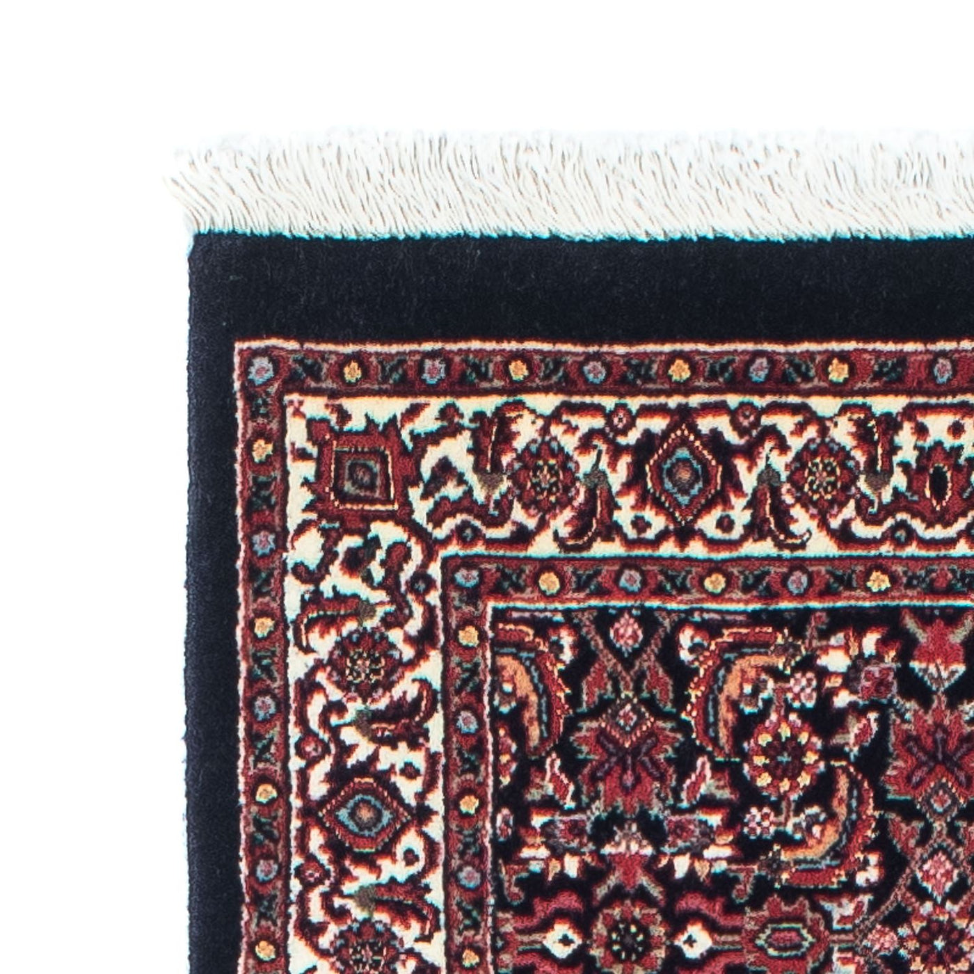 Tapis de Bidjar Tapis 225x61cm - Tapis persan
