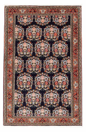 Perserteppich - Bidjar - Royal 172 x 112 cm