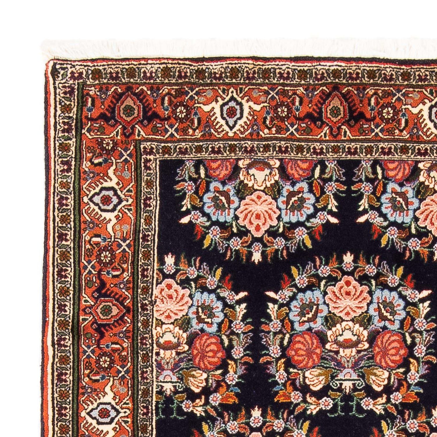 Bidjar Tappeto 172x112cm - Tappeto persiano