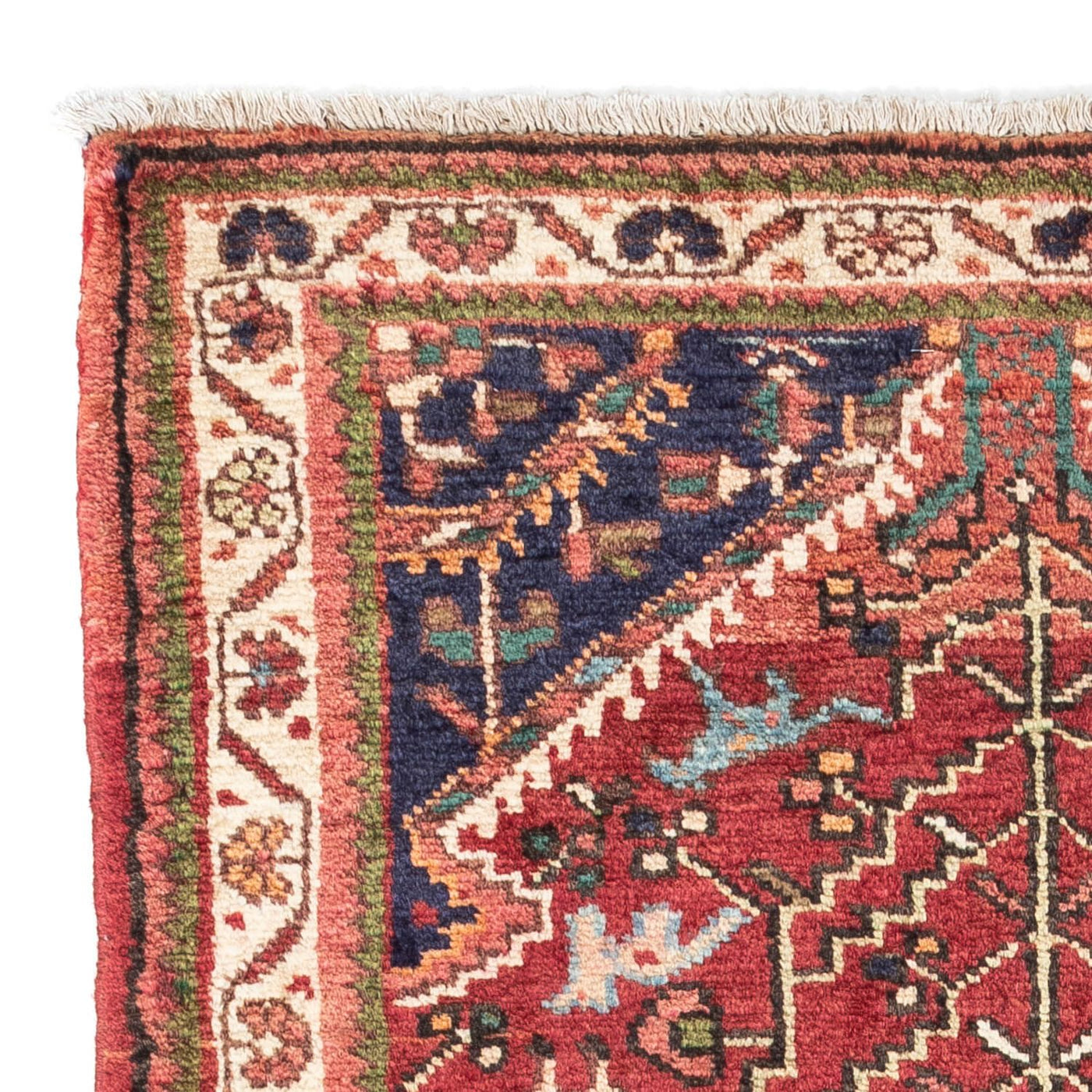 Tuserkan Tappeto 141x79cm - Tappeto persiano