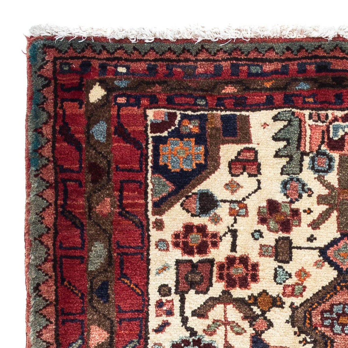 Perserteppich - Nomadic 118 x 85 cm