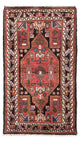 Perserteppich - Nomadic 127 x 74 cm