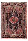 Tuserkan Tapis 81x125cm - Tapis persan - Rectangle / Rouge clair / 81 x 125 cm Rectangle