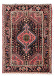 Tuserkan Tapis 125x81cm - Tapis persan