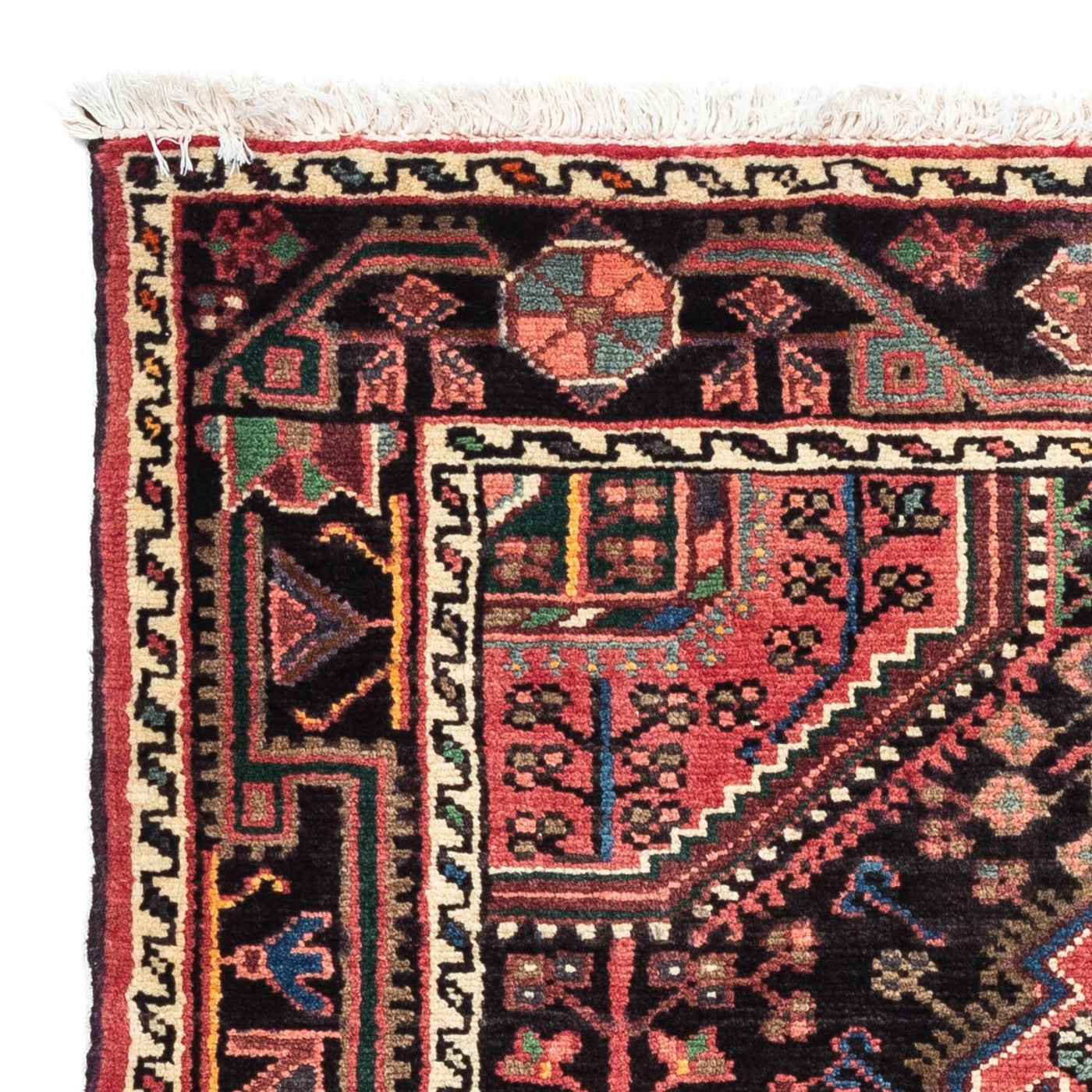 Tuserkan Tapis 125x81cm - Tapis persan