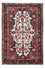 Perserteppich - Nomadic 127 x 83 cm - beige