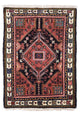 Tuserkan Tappeto 108x78cm - Tappeto persiano