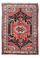 Touiserkan Teppich 130x90cm - Perserteppich