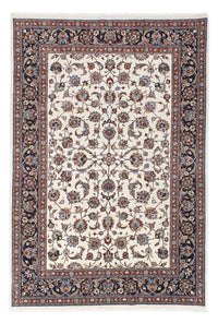 Tapis persan - Classique - 288 x 198 cm - beige
