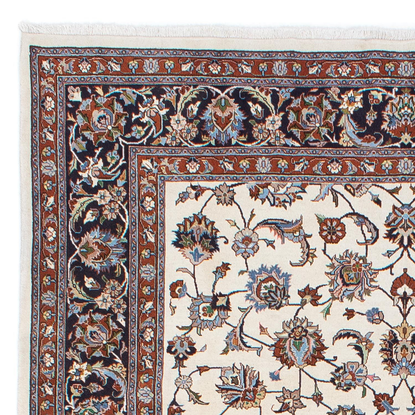 Perserteppich - Classic 288 x 198 cm - beige