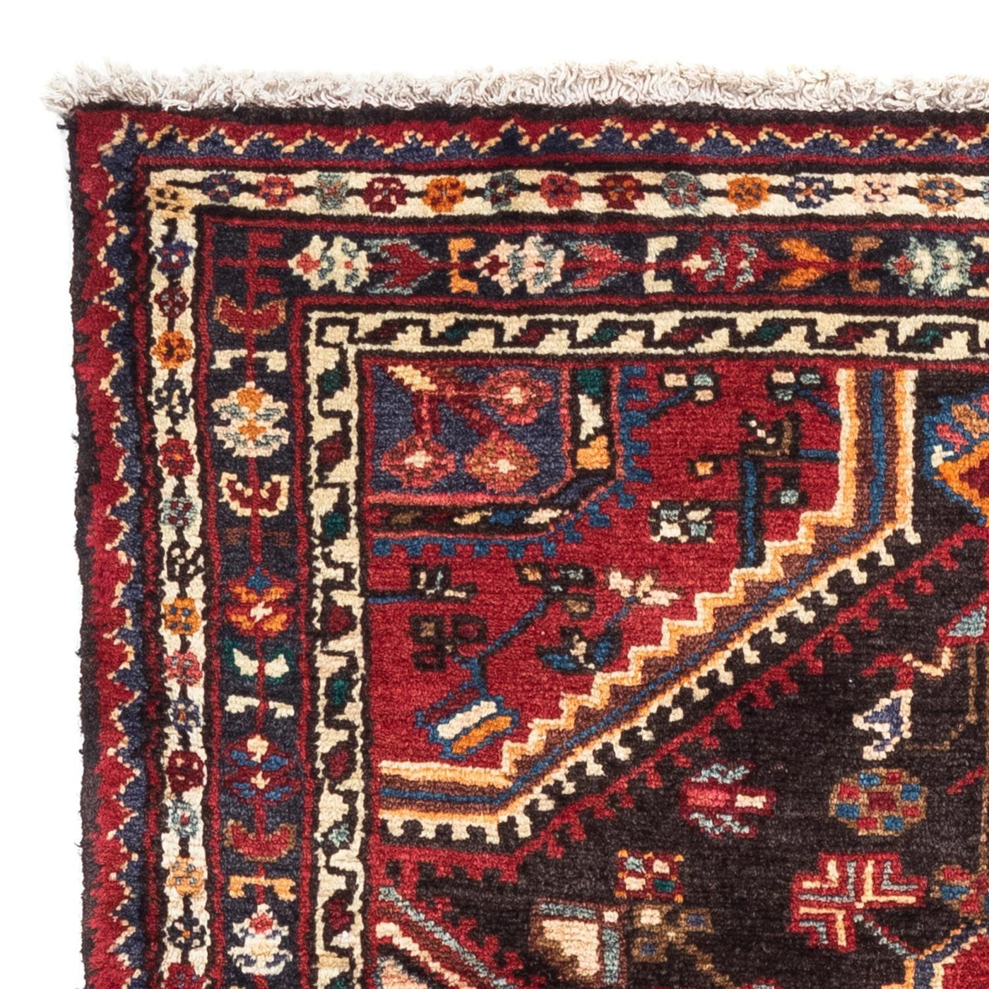 Tuserkan Tapis 121x77cm - Tapis persan