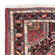 Perserteppich - Nomadic 127 x 79 cm