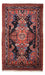 Perserteppich - Nomadic 146 x 89 cm
