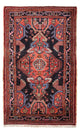 Perserteppich - Nomadic 146 x 89 cm