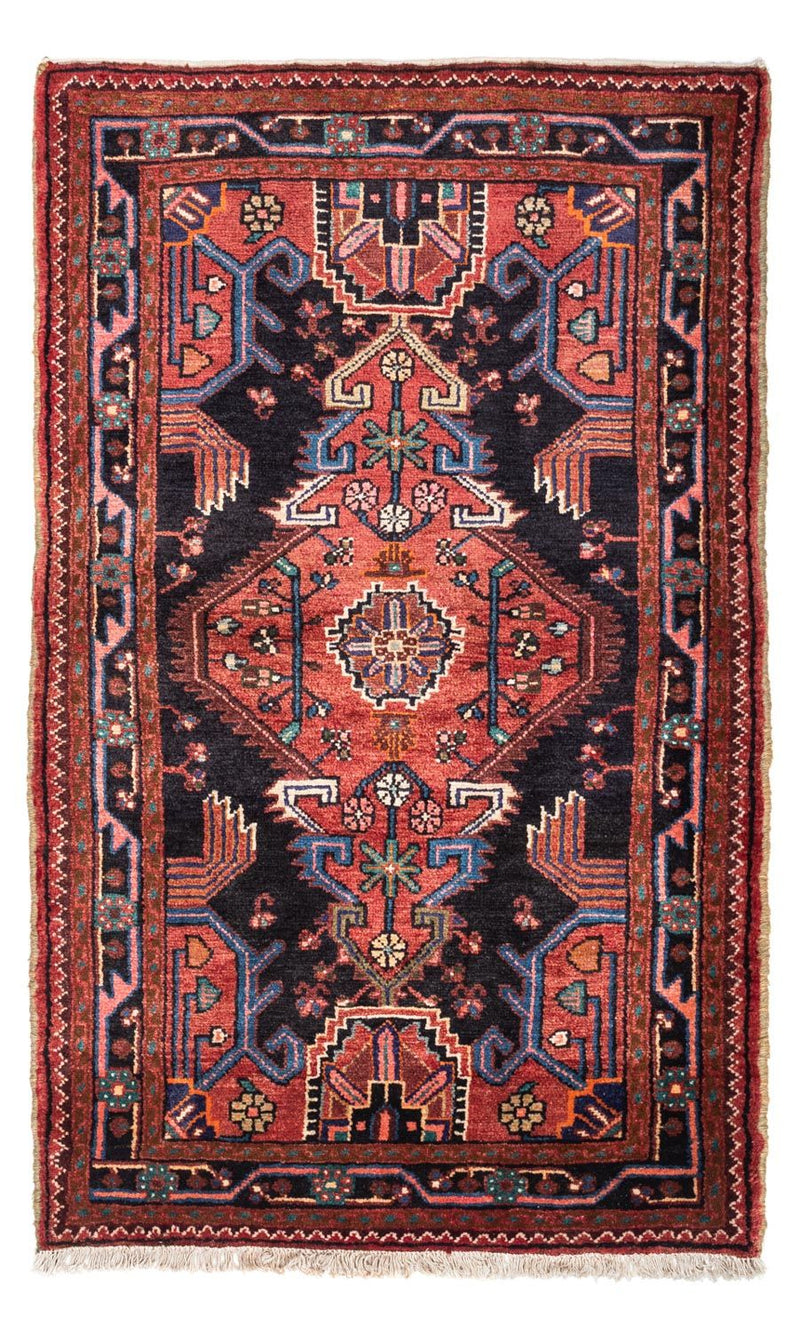 Perserteppich - Nomadic 146 x 89 cm