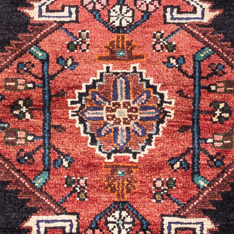 Perserteppich - Nomadic 146 x 89 cm