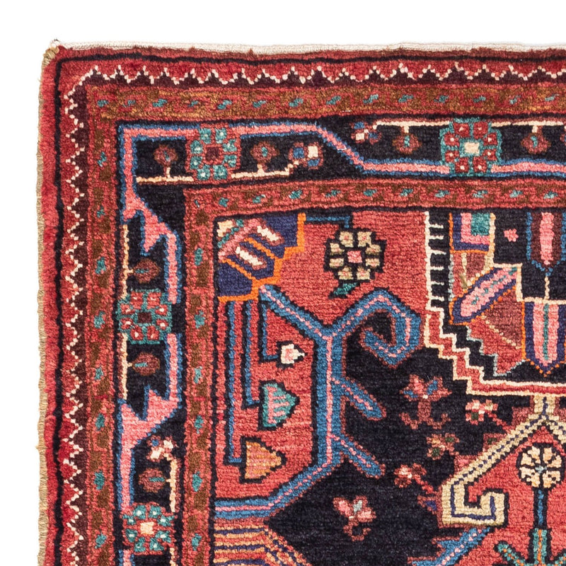 Perserteppich - Nomadic 146 x 89 cm