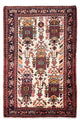 Touiserkan Teppich 142x91cm - Perserteppich