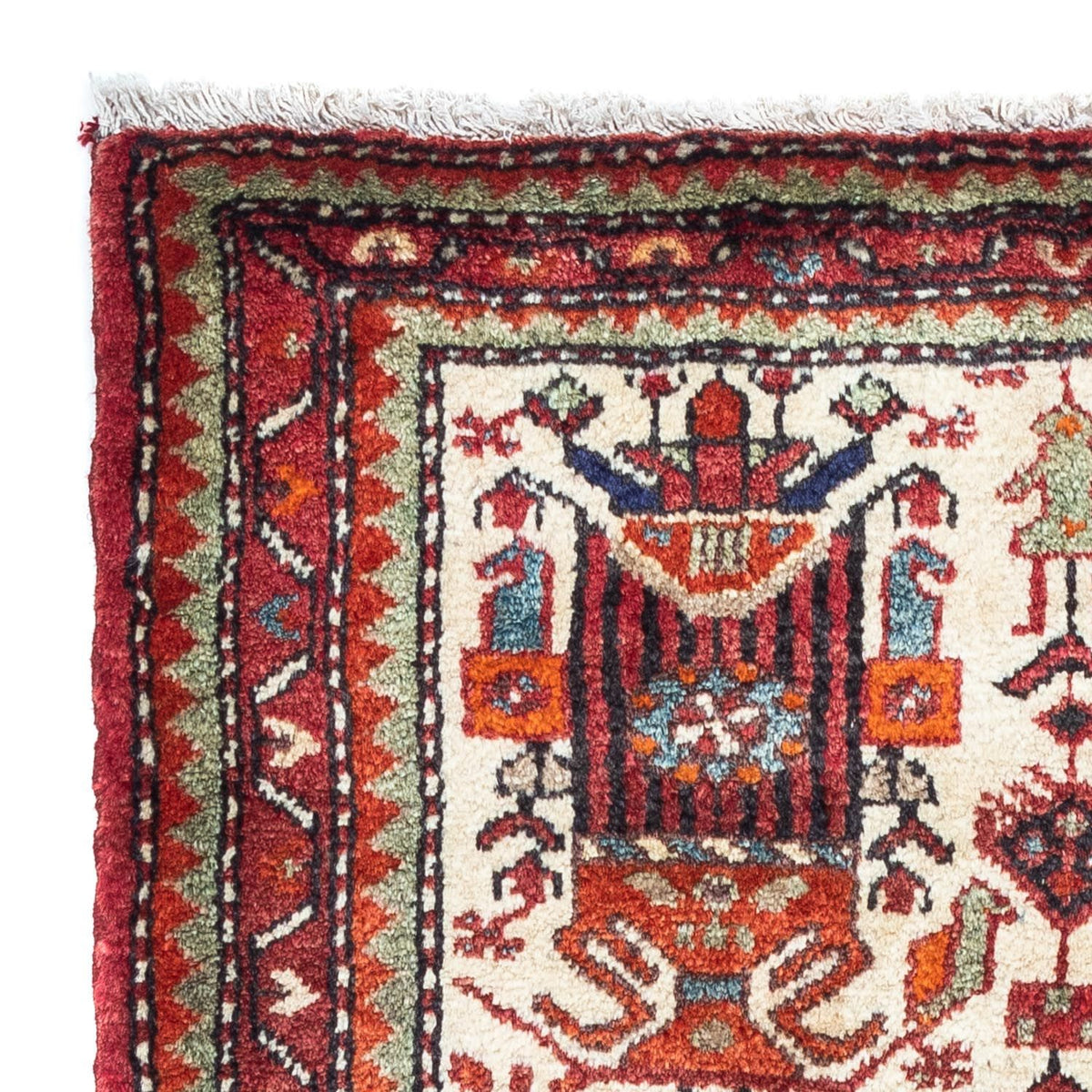 Tuserkan Tapis 85x133cm - Tapis persan