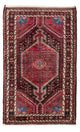 Perserteppich - Nomadic 138 x 84 cm
