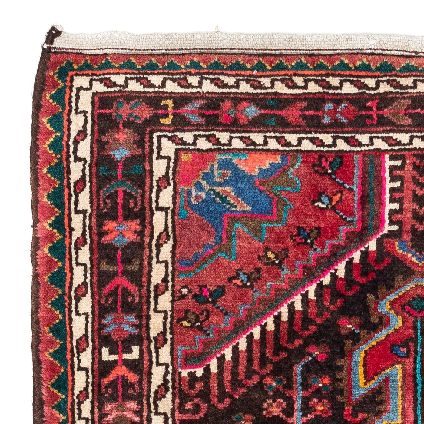 Touiserkan Tapis 138x84cm - Tapis persan