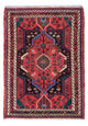 Tuserkan Tappeto 128x88cm - Tappeto persiano
