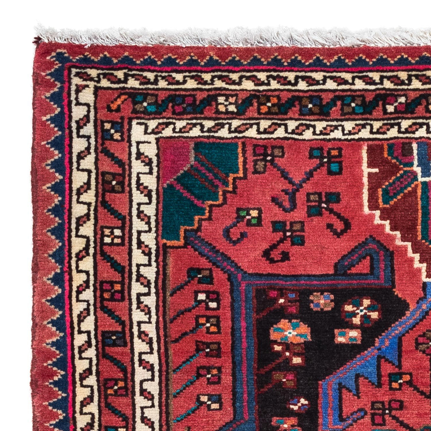 Tuserkan Tappeto 128x88cm - Tappeto persiano