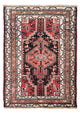 Tuserkan Tapis 127x87cm - Tapis persan
