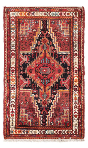 Perserteppich - Nomadic 145 x 89 cm