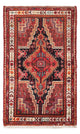 Perserteppich - Nomadic 145 x 89 cm