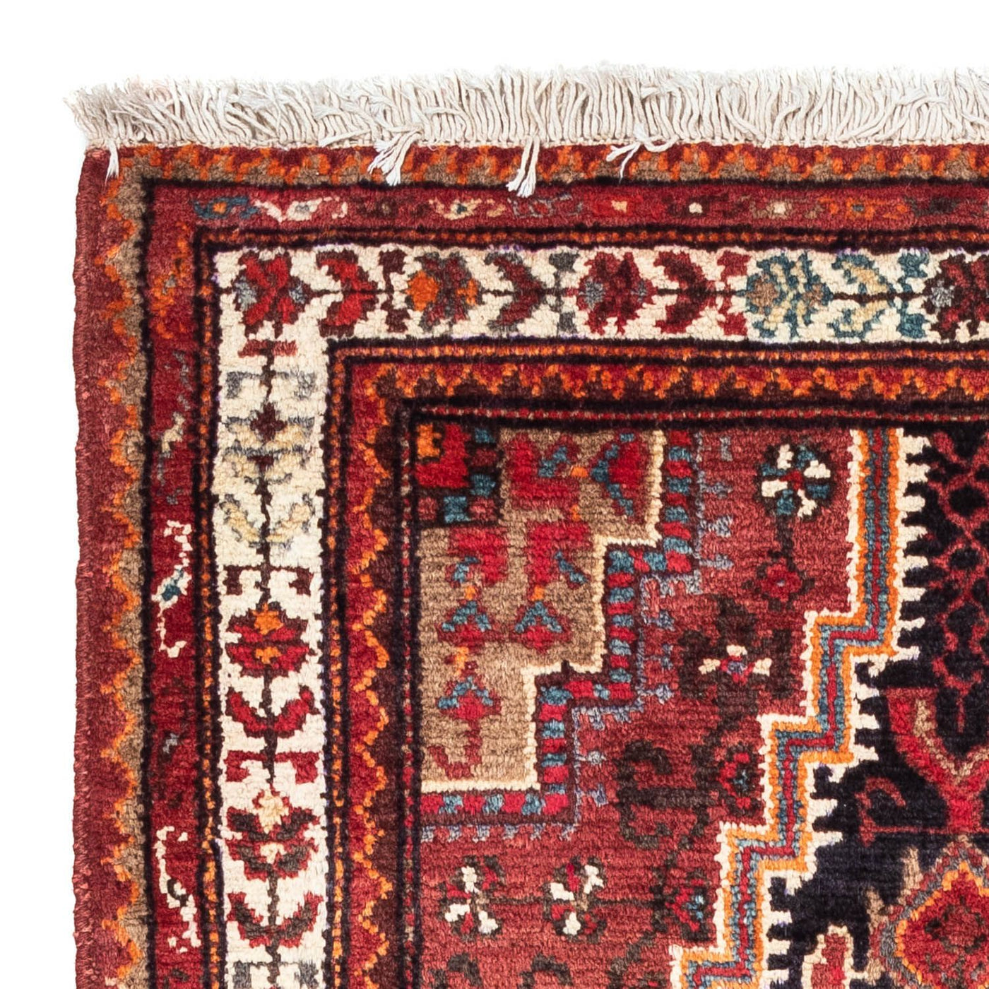 Touiserkan Teppich 145x89cm - Perserteppich