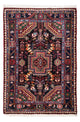 Touiserkan Teppich 126x91cm - Perserteppich