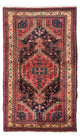 Touiserkan Teppich 80x135cm - Perserteppich